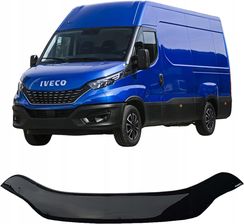 Zdjęcie Nakładka Na Maskę Owiewka Iveco Daily Od 2014- - Stąporków