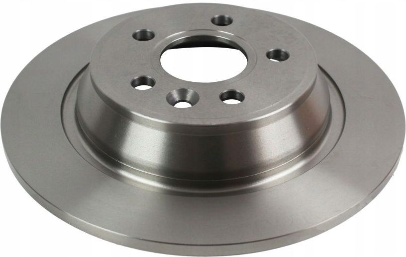 2 Discos De Freno Traseros RIDEX 301.5 Mm – Macizos, Para Ford Mondeo IV, S-MAX, Galaxy Y Kuga – OEM 1445210