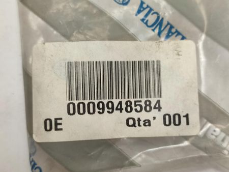 Fiat Korek Zbiorniczka Płynu Hamulcowego Fiat Ducato 2011