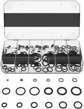 Zdjęcie Parkside Komplet Uszczelek Hydraulicznych 140Szt. Organizer - Stryków
