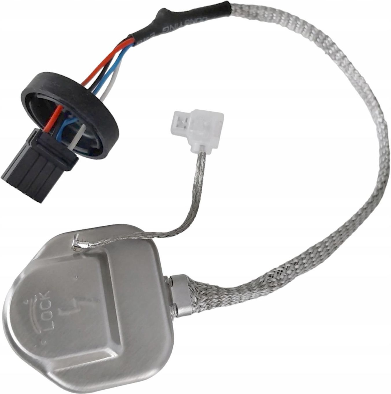 Starter Zapłonnik Xenon Ksenon Honda Accord Vii 7 Viii 8 D2S