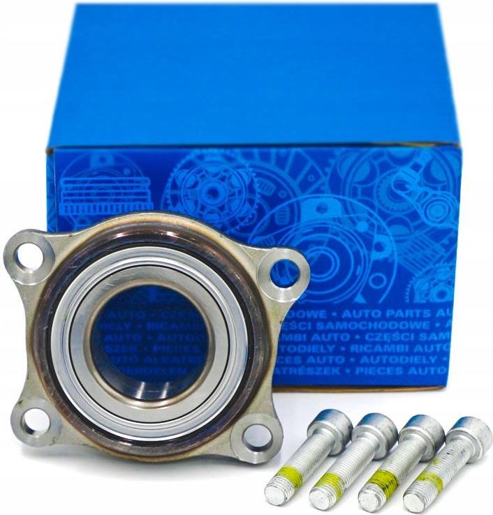 Bremssattel Reparatursatz Hinten 38mm Audi A1 A3 A4 A6 Citroen C5 C8 Ford Galaxy