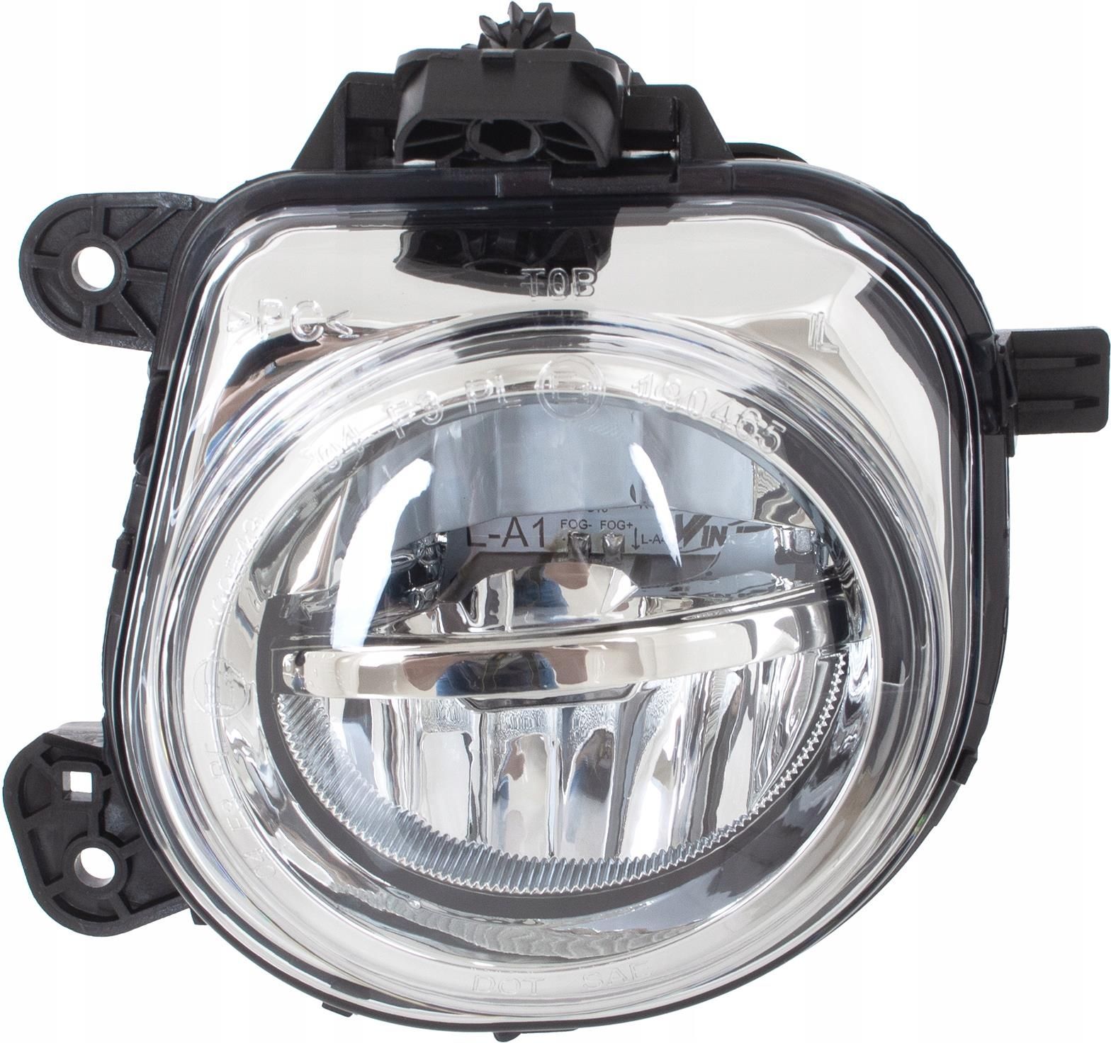 Autodor Bmw X X X X Halogen Lewy Lampa Przeciwmgielna Led Nowa Opinie I Ceny