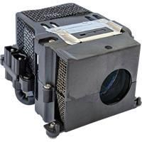 NEC Lampa do projektora NEC LT150z - oryginalna lampa w nieoryginalnym module (LT51LP)