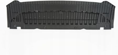 Płyta Osłona Pod Zderzak Chłodnice Audi A4 B8 8K0 S-Line Lifting 2011-15R
