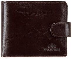 Zdjęcie Portfel poziomy męski Wittchen ITALY 21-1-120 - Sompolno