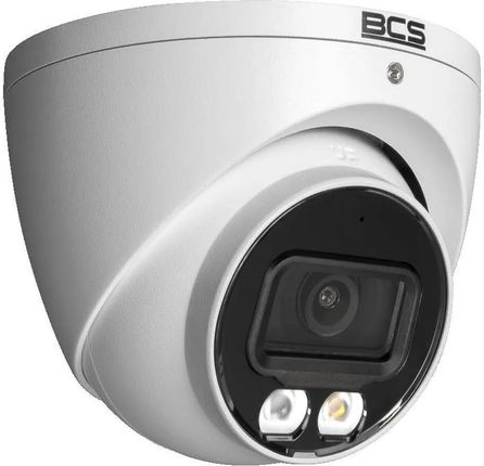 Bcs Bcs-L-Eip14Fcr3L3-Ai1 Line Kamera Kopułowa Ip 4Mpx Ir 30M (BCSLEIP14FCR3L3AI1) - zdjęcie 3