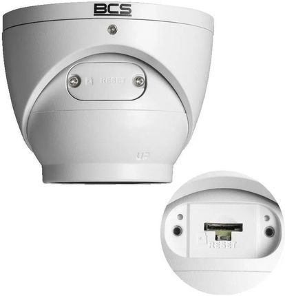 Bcs Bcs-L-Eip14Fcr3L3-Ai1 Line Kamera Kopułowa Ip 4Mpx Ir 30M (BCSLEIP14FCR3L3AI1) - zdjęcie 4