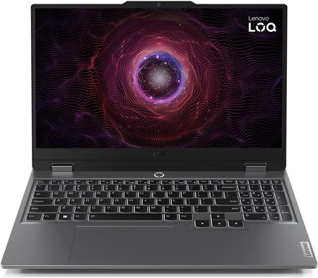 lenovo AMD Ryzen 7 16GBメモリー 512GB 15.6型 Laptop Lenovo LOQ 15ARP9 15,6/Ryzen7/16GB/512GB/Win11
