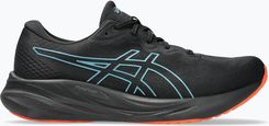 Asics Męskie Gel Pulse 15 Gtx Black Atlantis Blue