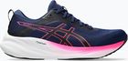 Asics Damskie Gel Flux 8 Blue Expanse Pink Glo
