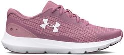 Under Armour Damskie Surge 3 Dla Aktywnych Kolorowe