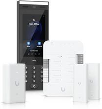 Ubiquiti Ua-Sk-Gate-Eu Zestaw Startowy Unifi Gate Access Starter Kit