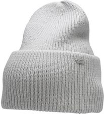 Czapka zimowa damska 4F H4Z22-CAD007 27M