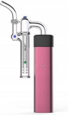Konopny Sklep Pax 3 Plus Mini Bubbler Xl Do Waporyzatora Filtracja Wodna  Cbd - Ceny i opinie