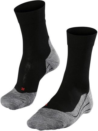 Skarpetki Falke RU4 | Do -40% z kodem BLACK na wybrane produkty Decathlon