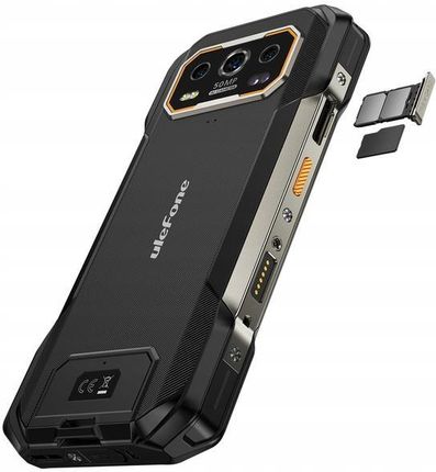 Ulefone Armor 27T 12/256GB Czarny - zdjęcie 4
