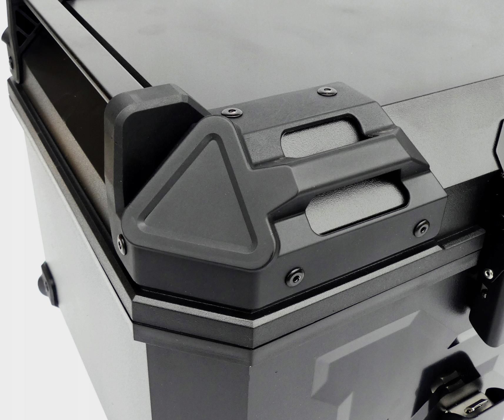 Topx Kufer Centralny Abs 38L 2024 New Kawasaki Z125 Z300