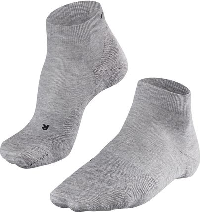 Skarpetki Falke GO2 Short | Do -40% z kodem BLACK na wybrane produkty Decathlon