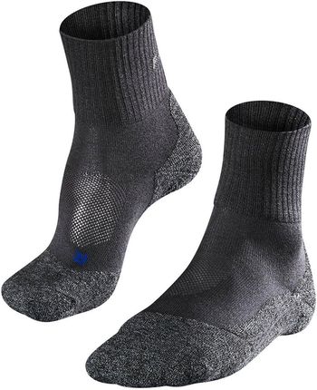Skarpetki Falke TK2 Short Cool | Do -40% z kodem BLACK na wybrane produkty Decathlon