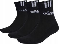 Zdjęcie skarpetki skarpety adidas 3 pary r 46-48 IC1294 - Morąg