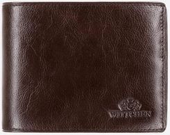 Zdjęcie Portfel poziomy męski Wittchen 21-1-046-4 - Pyzdry