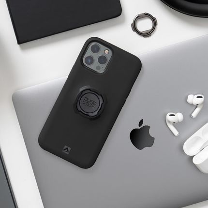 Quad Lock Etui Iphone 16 Pro Max - opinie i ceny na Ceneo.pl