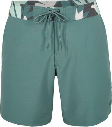 Szorty kąpielowe męskie O'Neill Camorro 17'' | Do -40% z kodem BLACK na wybrane produkty Decathlon