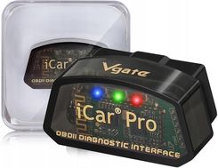 Zdjęcie Vgate Interfejs Diagnostyczny Icar Pro Bluetooth 5.0 Bt5.0 Obd2 Ios/Android - Grodzisk Wielkopolski