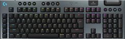 Klawiatura Logitech G915 X LIGHTSPEED (920012698)