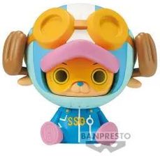 Zdjęcie Banpresto One Piece Sofvimates - Chopper (Egghead Ver.) BP89374P - Gliwice