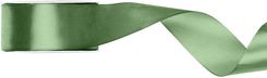 Zdjęcie Tasiemka Satynowa Szałwiowy 38Mm 25M - Nowa Dęba