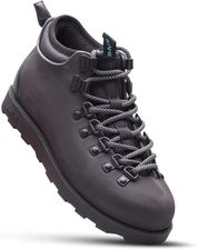 Zdjęcie Native Shoes Zimowe Unisex Fitzsimmons Wodoodporne Czarne - Świeradów-Zdrój