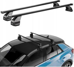 Zdjęcie Menabo Bagażnik Dachowy Omega Toyota C-Hr 5D 2023- - Daleszyce