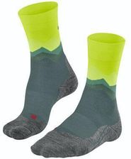 Zdjęcie Skarpetki Falke Tk2 Crest | Do -40% z kodem BLACK na wybrane produkty Decathlon - Skarszewy