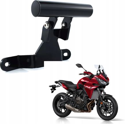 Motoritmo Belka Uchwyt Nawigacji Telefonu Yamaha Tracer 700 2016-2019 22Mm