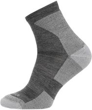 Zdjęcie Skarpety turystyczne Na Giean Merino | Do -40% z kodem BLACK na wybrane produkty Decathlon - Szadek