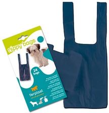 Zdjęcie Ferplast - torebki do zbieracza Nippy - Alwernia