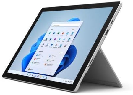 Laptop Microsoft Surface Pro 7 12.3/i7/16GB/256GB/Win11