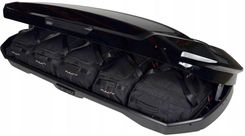 Zdjęcie Zestaw Toreb Kjust 5szt. Do Boksu Thule Motion 3 xxl Low - Lipsko