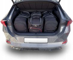 Zdjęcie Kjust Torby Do Cupra Formentor Phev 2021+ 4szt. - Dobrzyca