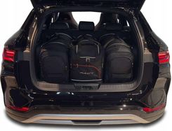 Zdjęcie Kjust Zestaw Toreb Do Byd Seal-U Ev 2024+ 4szt. - Warka