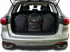 Zdjęcie Kjust Dedykowane Torby Do Mg Hs 2018-2024 4szt. - Halinów