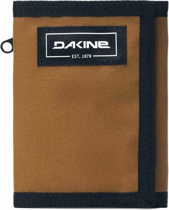 portfel DAKINE - Vert Rail Wallet Rubber (RUBBER) rozmiar: OS