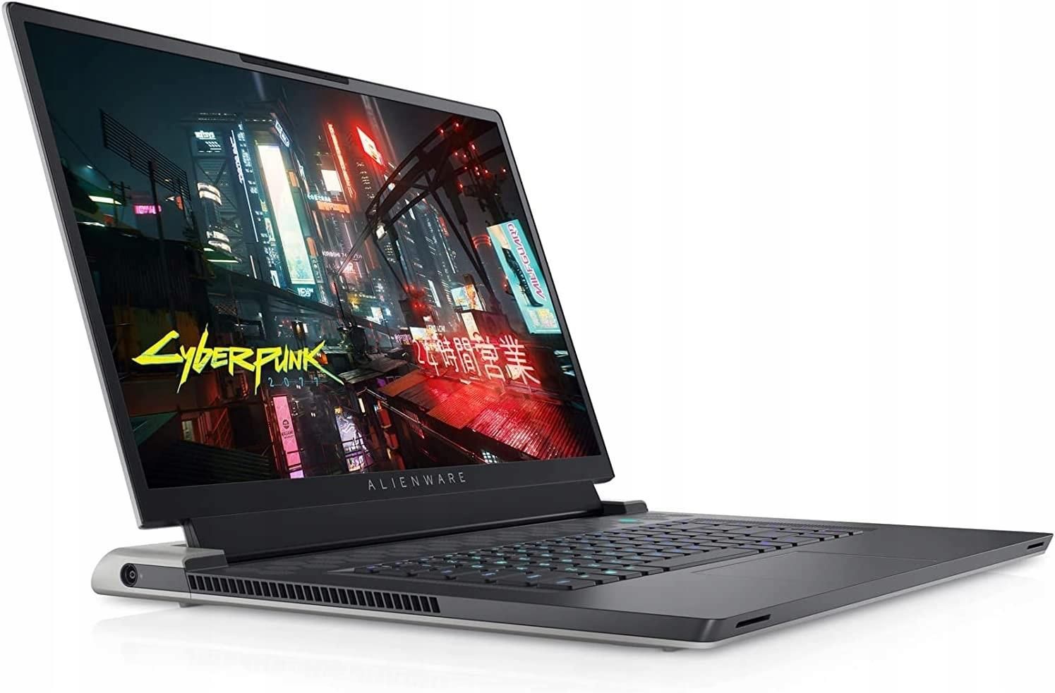 Laptop Dell Alienware x17 R2 17,3/i9/32GB/1000GB/Win11 ...