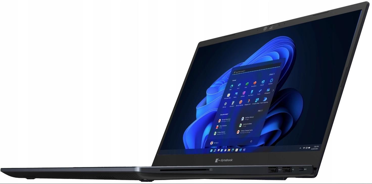 dynabook　P1T6WPEG dynabook Dynabook USB PD ワイド画面 ノートパソコン 15.6型 T6