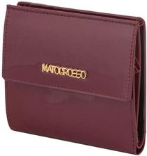 Zdjęcie Portfel poziomy damski MATO GROSSO 0614 - Golina