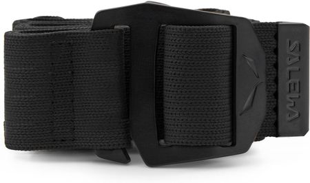 Pasek do spodni unisex Salewa RAINBOW 3 czarny 00-0000028923_0910