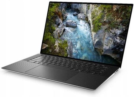 Laptop Dell Precision 5550 15,6/i9/32GB/512GB/Win10 (5550UHD1