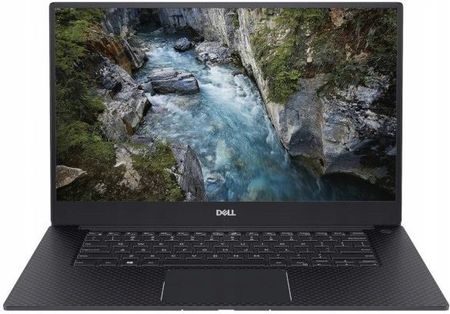 Laptop Dell Precision 5530 15,6/i7/32GB/512GB/Win10 (5530BLI7UHD1